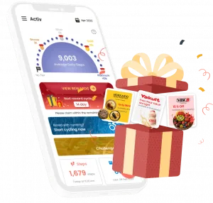 get activ main page features | BookDoc