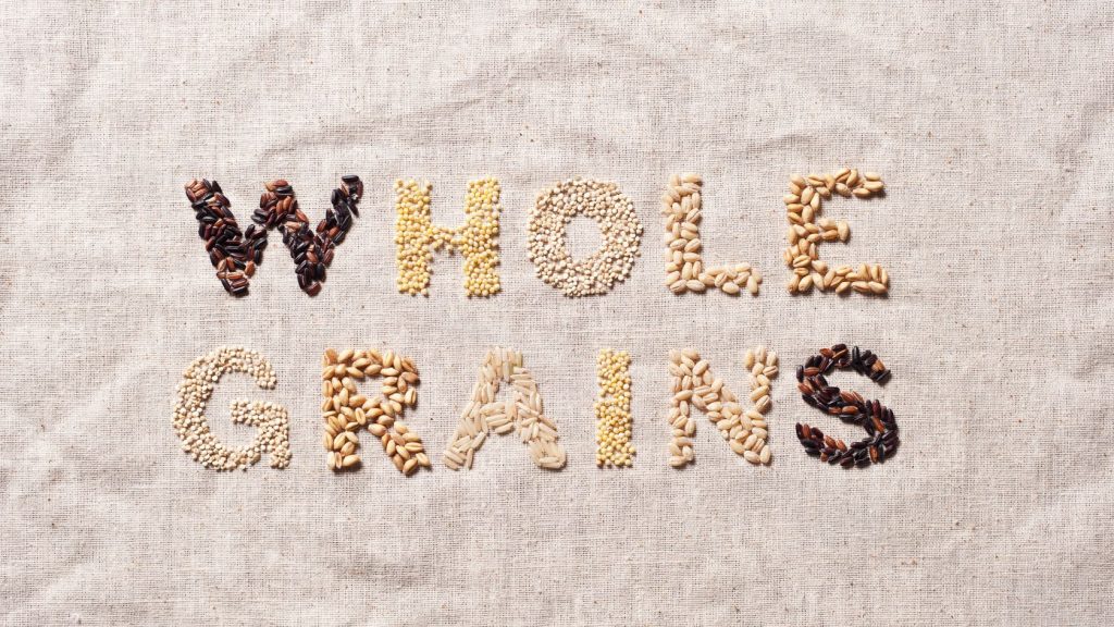Health Articles | Wonder of whole grains