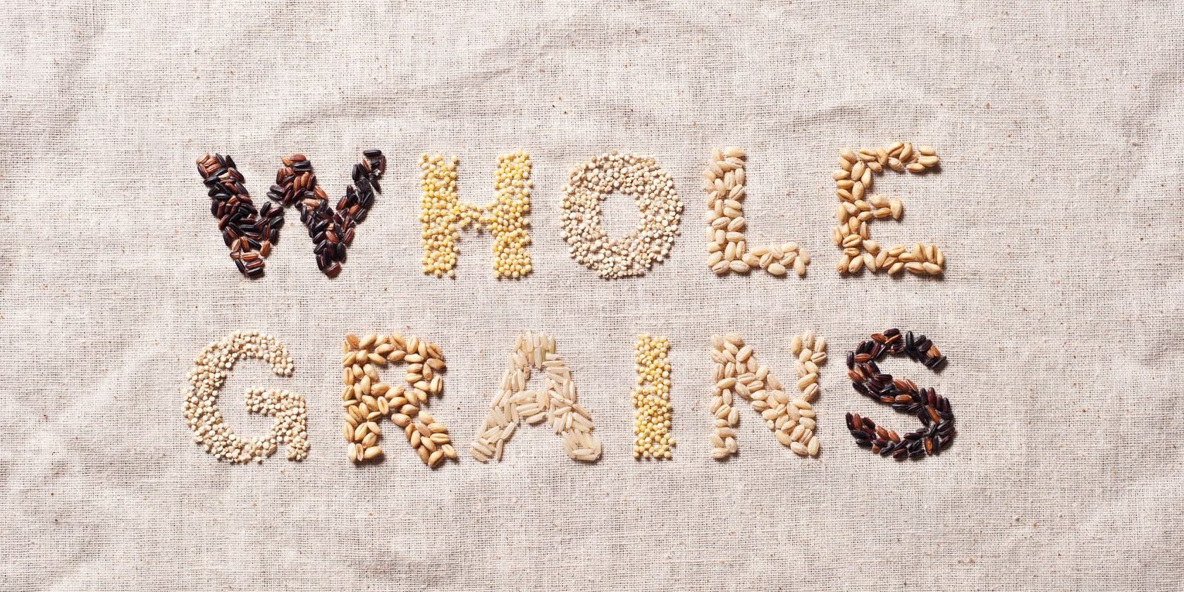 wholegrains Health Articles | Wonder of whole grains