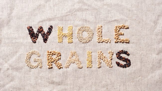 wholegrains Health Articles | Wonder of whole grains