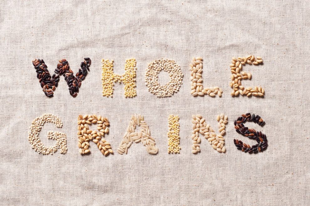 Health Articles | Wonder of whole grains