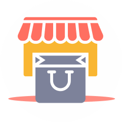 marketplace icon | BookDoc