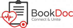 BookDoc logo