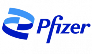 pfizer logo | BookDoc