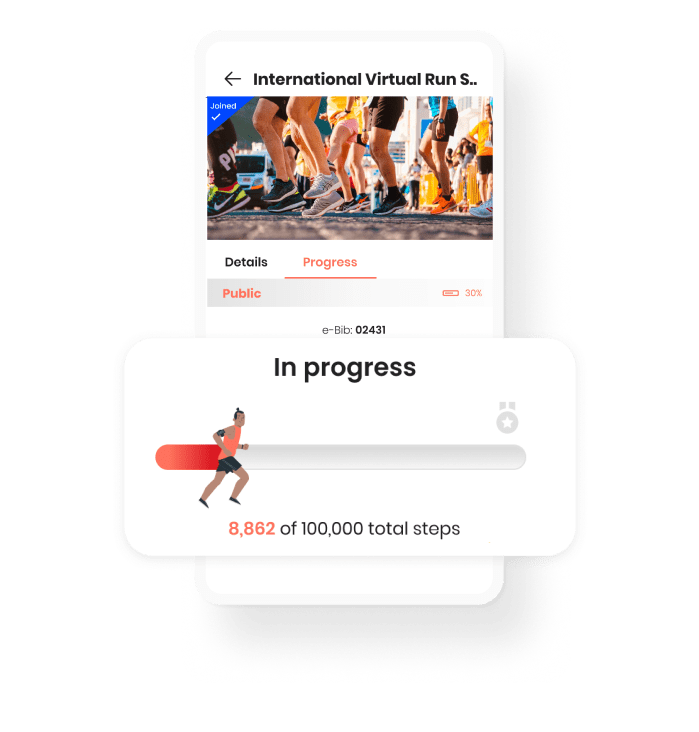 track progress features | BookDoc