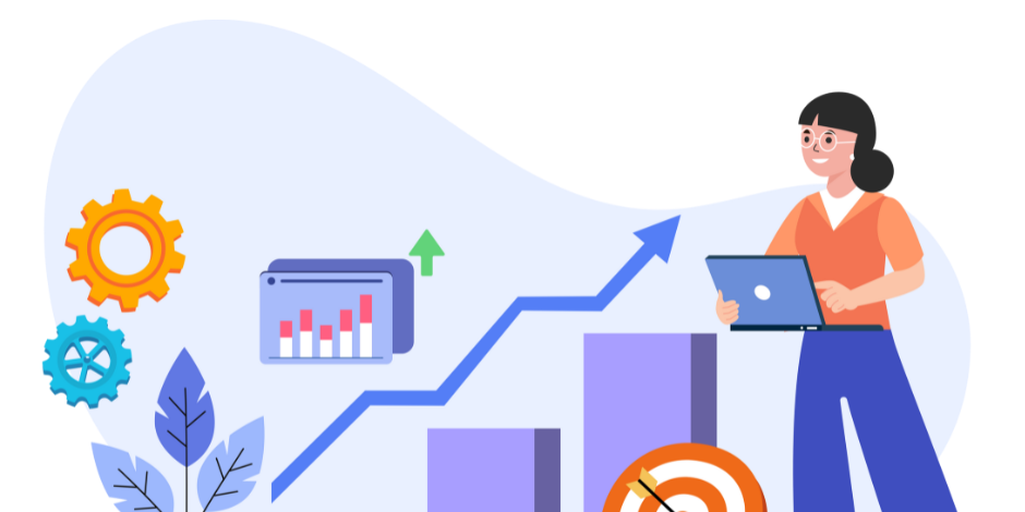 1-5 Employee wellness & company performance | Enhanced Productivity and Engagement | BookDoc