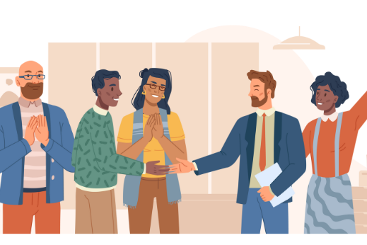 Implement wellness culture in company | group appraisal | BookDoc