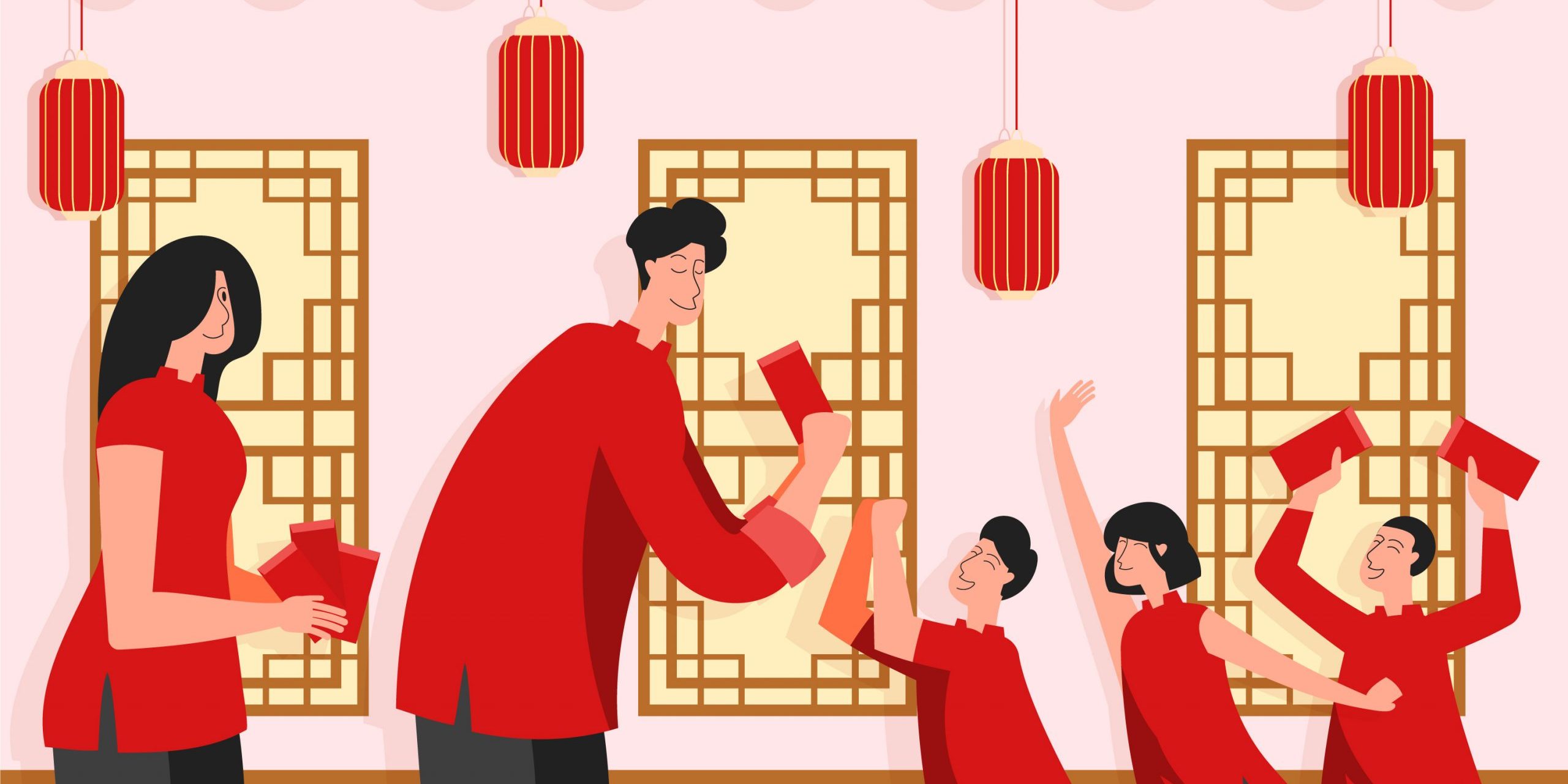 6422098 CNY festival featured image 2 in Pen Cai blog post | BookDoc