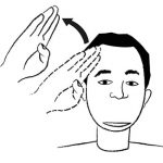 hello | sign language