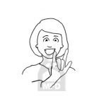 i love you in sign language