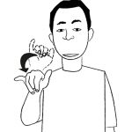 yes in sign language