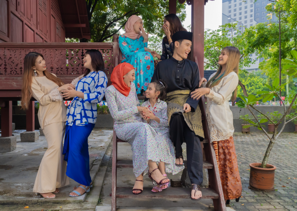 Active Festivity: Propelling Your Fitness During Raya | BookDoc
