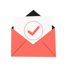 Form successfully collected icon | BookDoc