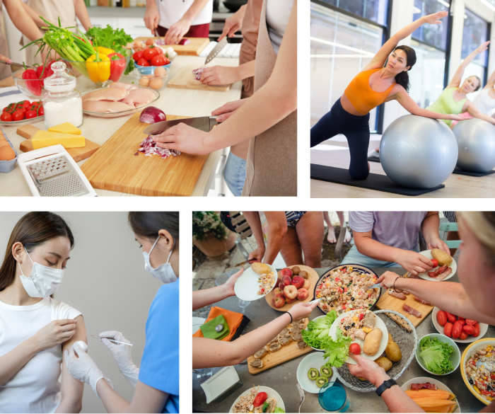 Frame 1753 HRDC Claimable | Corporate Wellness Program | Exciting Interactive Wellness Activities | BookDoc