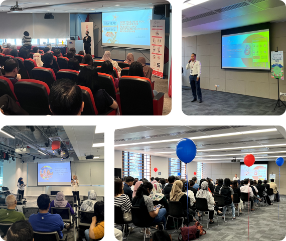 Wellness Events | Health Talk | Malaysia's No 1 Wellness & Healthcare App | BookDoc