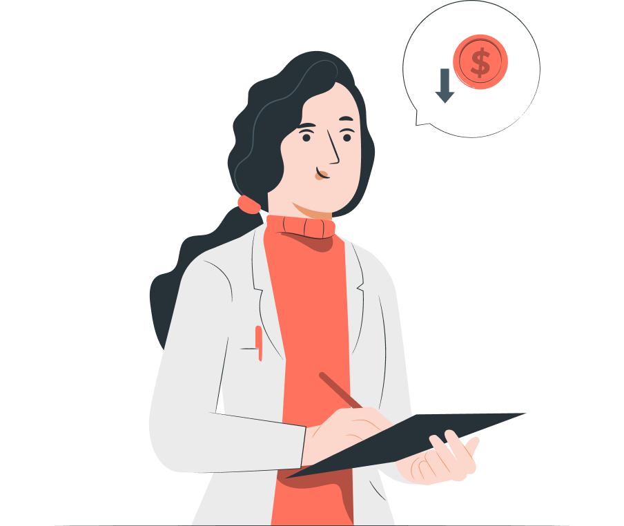 Wellness Events | Corporate Wellness Consultation | Reduced healthcare costs | BookDoc