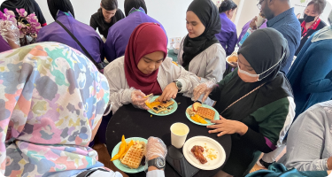 Wellness Events | Food Workshop & Wellness Team Building | BookDoc