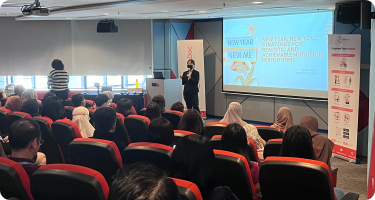 Wellness Events | Health Talk | Malaysia's No 1 Wellness & Healthcare App | BookDoc