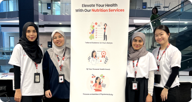 Wellness Events | Health carnivals | Malaysia's Best Digital Health Care | BookDoc