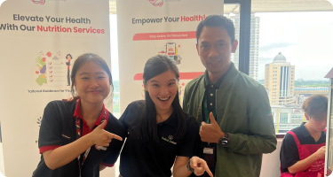 Wellness Events | Food Workshop & Wellness Team Building | BookDoc