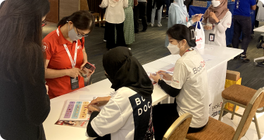 Wellness Events | Food Workshop & Wellness Team Building | Malaysia's No 1 Wellness & Healthcare App | BookDoc