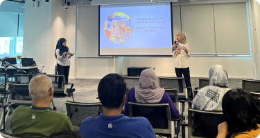 Wellness Events | Health Talk | Malaysia's No 1 Wellness & Healthcare App | BookDoc