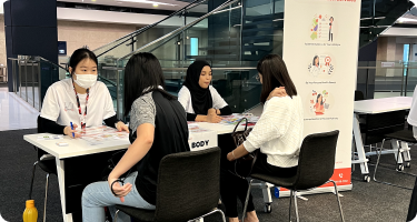 Wellness Events | Food Workshop & Wellness Team Building | Malaysia's No 1 Wellness & Healthcare App | BookDoc