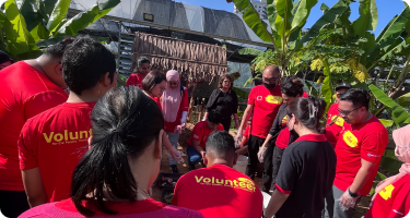 Wellness Events | Volunteering Projects | BookDoc