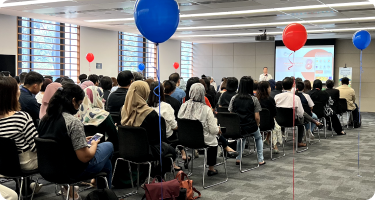 Wellness Events | Health Talk | Malaysia's No 1 Wellness & Healthcare App | BookDoc