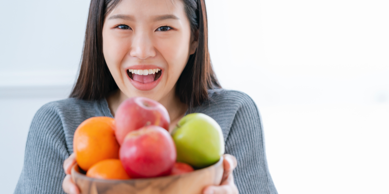 Smile Fueling Your Smile: The Essential Role of Nutrition in Oral Health | Featured Image | BookDoc