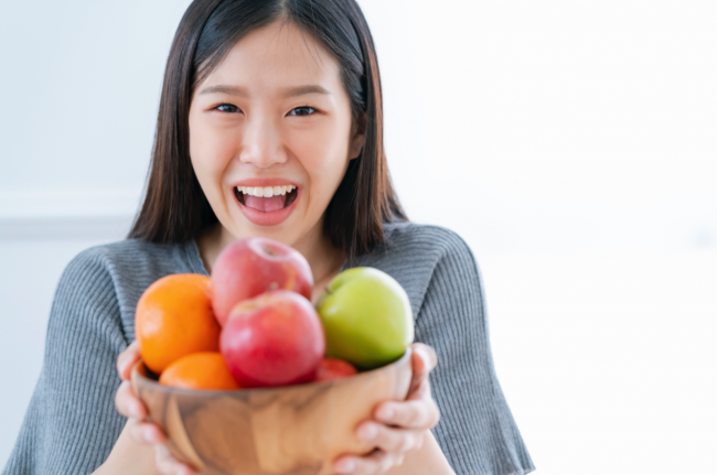 Smile Fueling Your Smile: The Essential Role of Nutrition in Oral Health | Featured Image | BookDoc