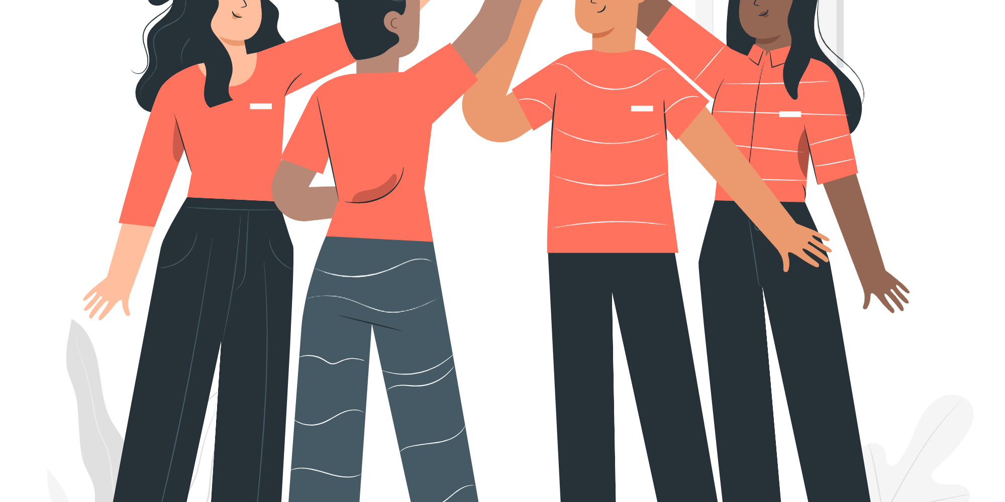 Team spirit-pana Wellness Pays Off: How Corporate Programs Slash Medical Expenses | Understanding Corporate Wellness Programs | BookDoc