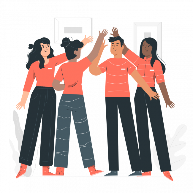 Team spirit-pana Wellness Pays Off: How Corporate Programs Slash Medical Expenses | Understanding Corporate Wellness Programs | BookDoc
