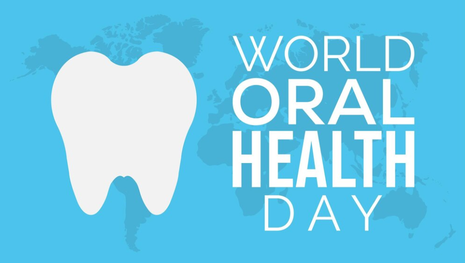 Fueling Your Smile: The Essential Role of Nutrition in Oral Health | World Oral Health Day | BookDoc