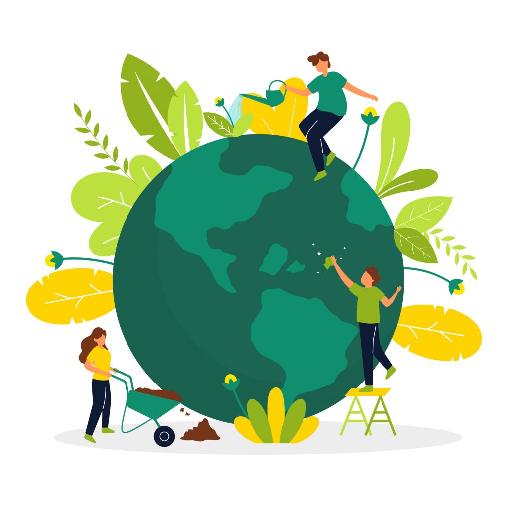 World Earth Day: What Can We Do For A Better Earth