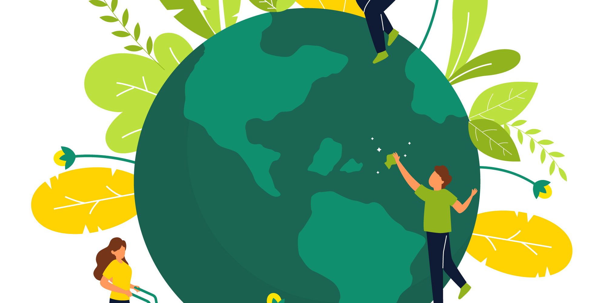 3726696 World Earth Day: What Can We Do For A Better Earth | BookDoc