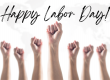 Happy labor day poster | BookDoc