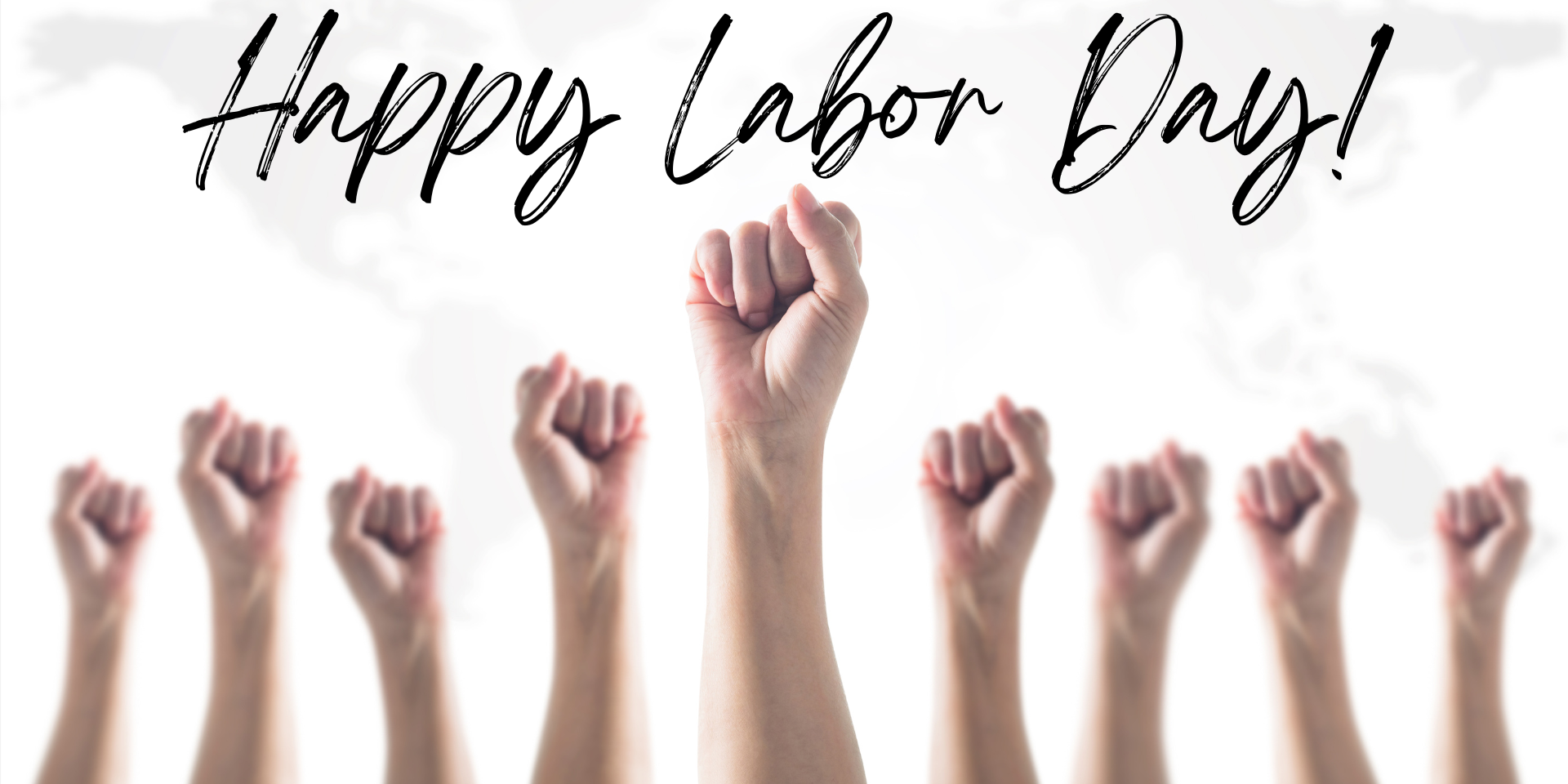 Labor Day_BookDoc Happy labor day poster | BookDoc