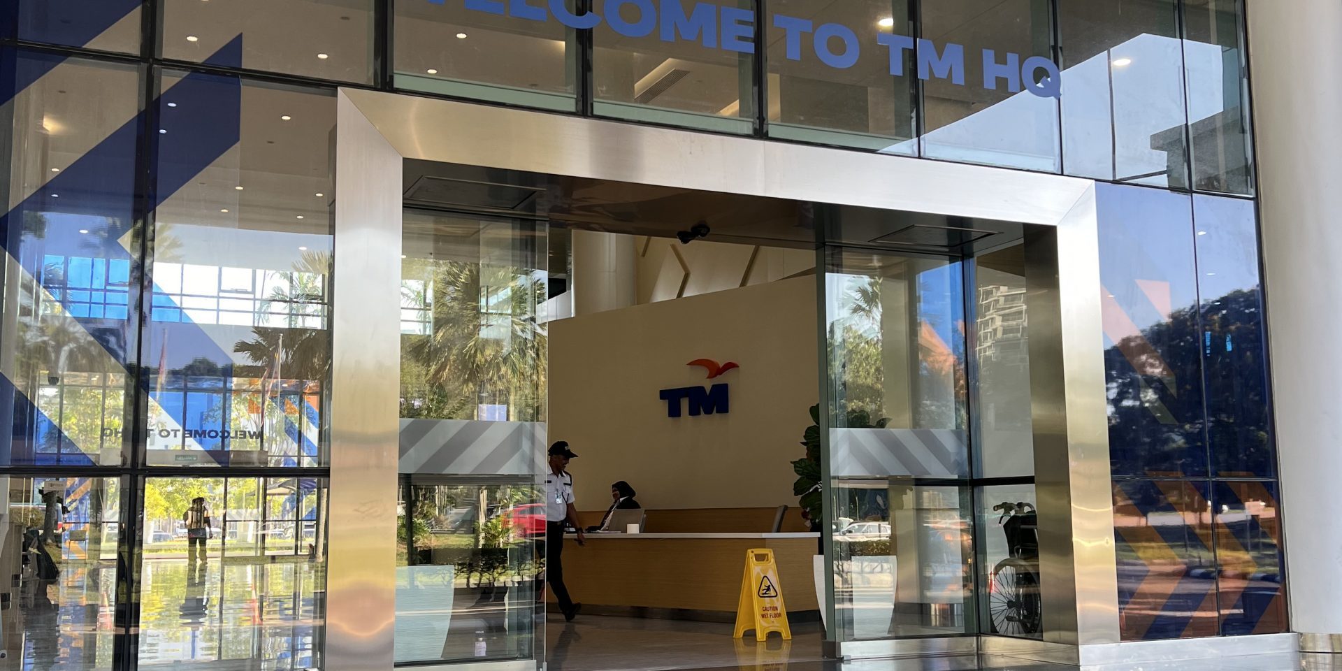 Corporate Wellness Insights: Highlights from TM Kampus Cyberjaya's "Jom Sihat" Event | BookDoc