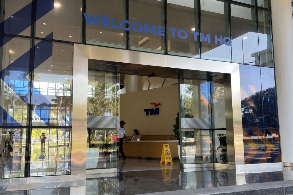 Corporate Wellness Insights: Highlights from TM Kampus Cyberjaya's "Jom Sihat" Event | BookDoc