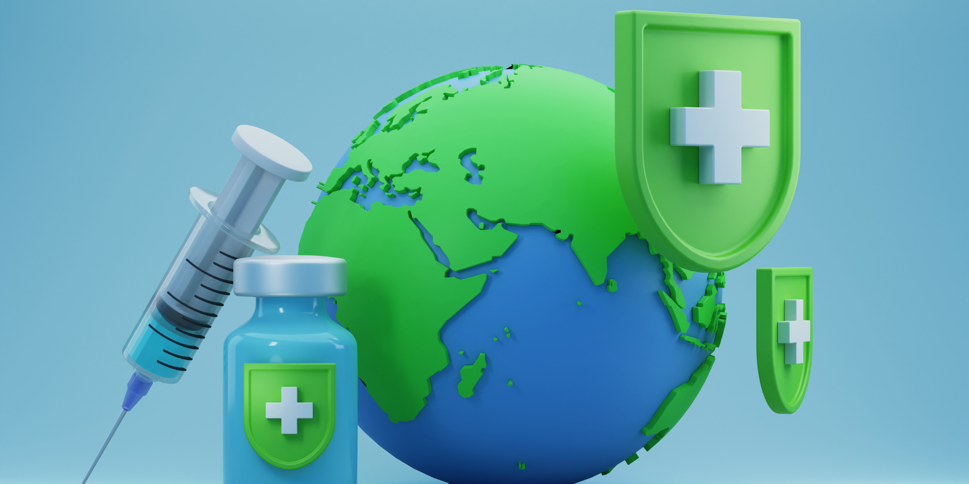 immunization World Immunization Week | Boosting Community Strength Through Immunization For Holistic Wellness | BookDoc