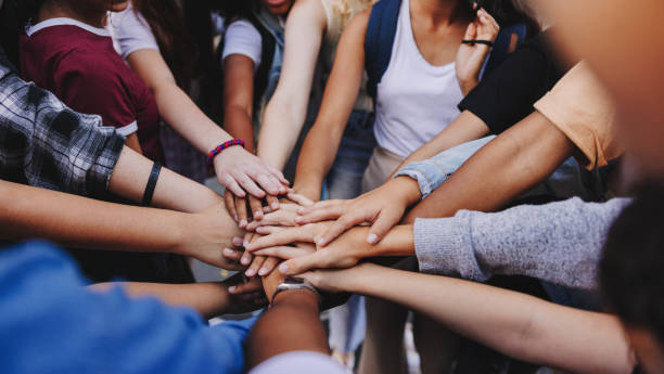 featured Building a Healthy World: Uniting for Equity and Human Rights | BookDoc