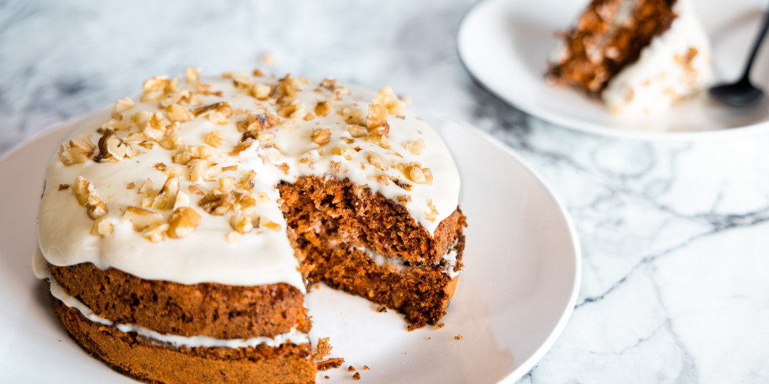 carrot cafe for father's day celebration | BookDoc