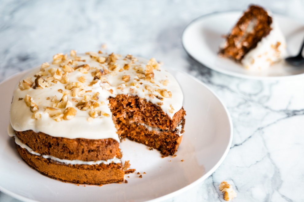 carrot cafe for father's day celebration | BookDoc