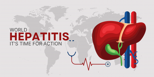 A Call to Arms: Ending Hepatitis Begins with Us | World Hepatitis Day | BookDoc