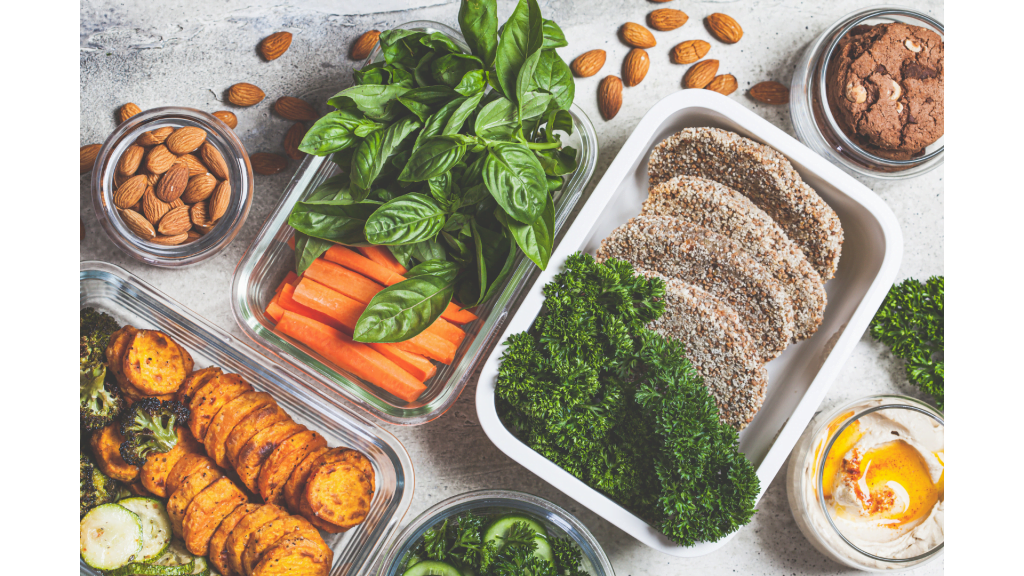 Plant Based Diet | Tofu Masak Lemak | BookDoc