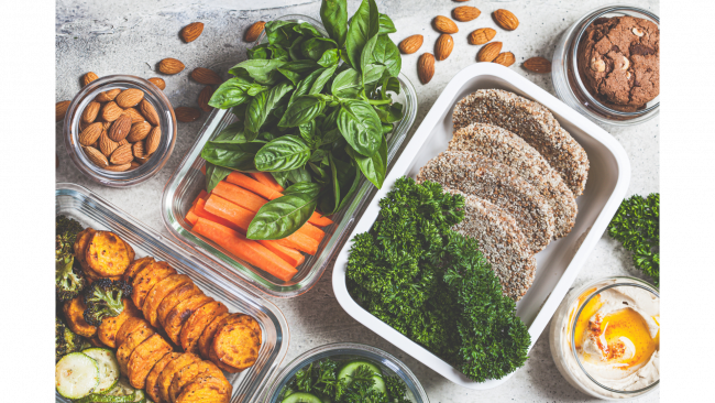 Plant Based Diet | Tofu Masak Lemak | BookDoc