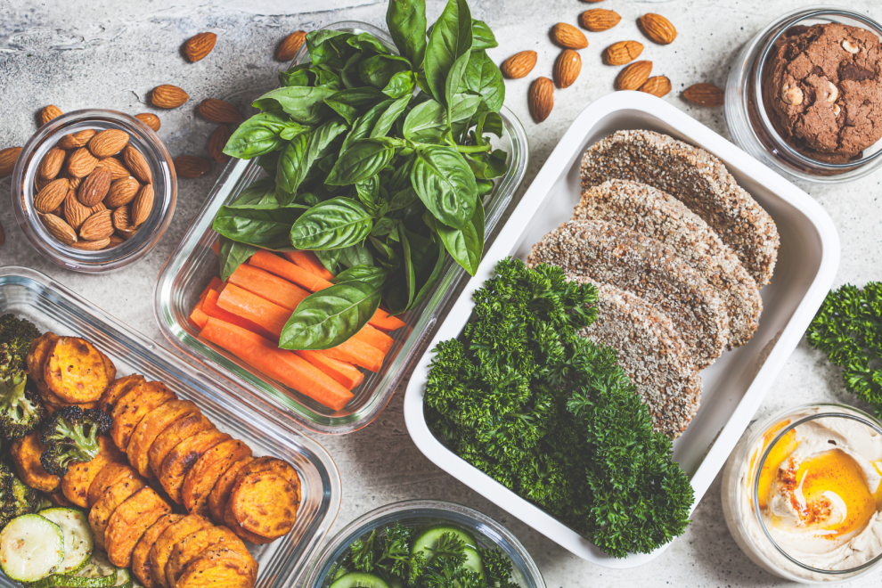 Plant Based Diet | Tofu Masak Lemak | BookDoc