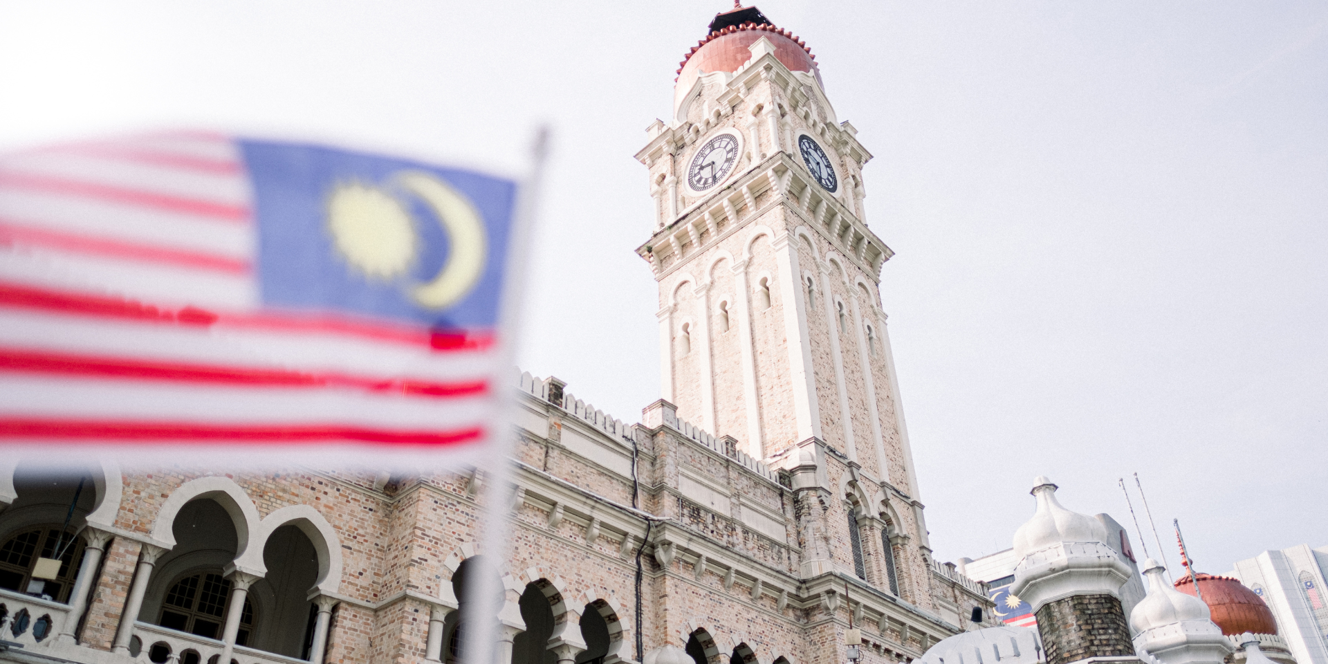 67th Independence Day Malaysia - BookDoc | From Flag to Fruit: Taste the Spirit of Malaysia This Merdeka