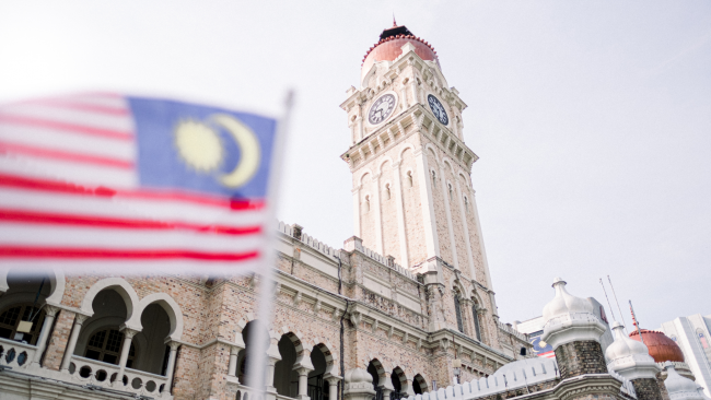 67th Independence Day Malaysia - BookDoc | From Flag to Fruit: Taste the Spirit of Malaysia This Merdeka